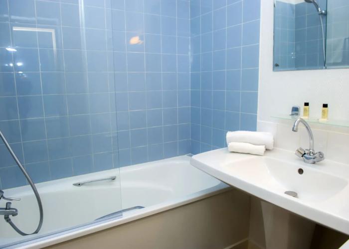 Résidence de Tourisme Vacances Bleues Villa Régina