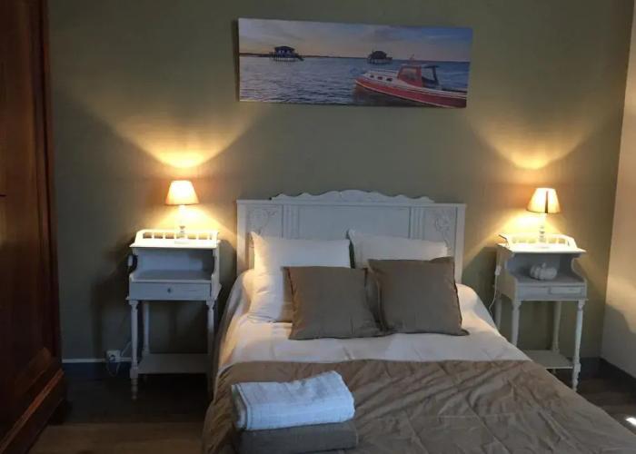 Villa des T