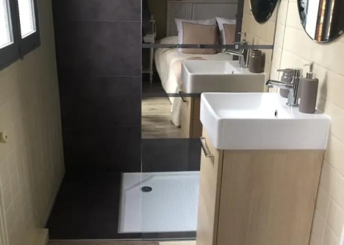 Villa des T