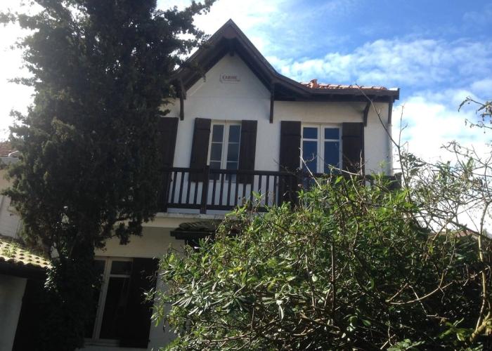 Villa des T