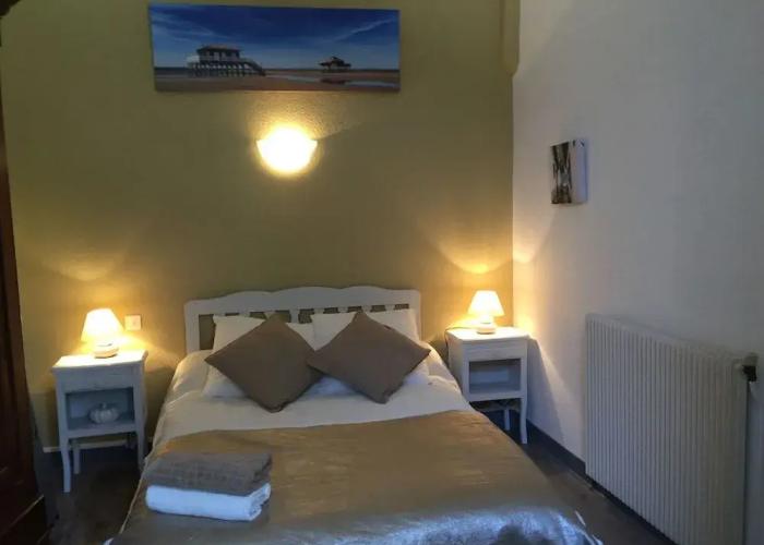 Villa des T