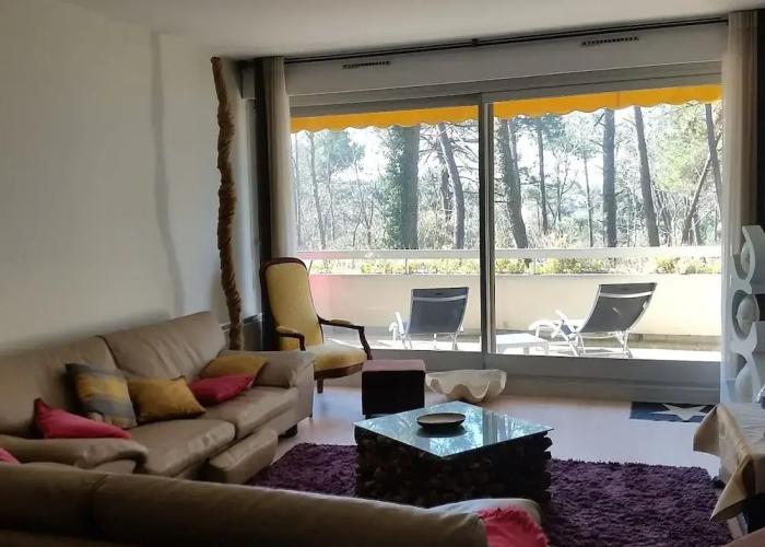 Appartement Panoramic
