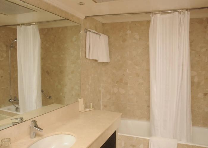 Oasis Hôtel & Spa
