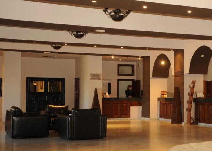 Oasis Hôtel & Spa