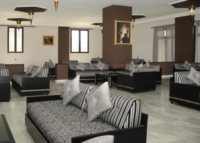 Oasis Hôtel & Spa