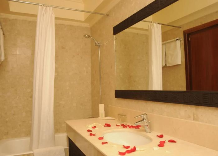 Oasis Hôtel & Spa