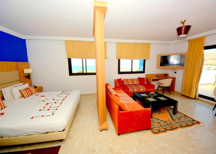 Oasis Hôtel & Spa