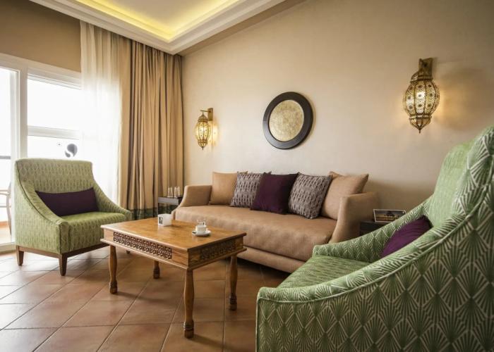 ROBINSON AGADIR - All Inclusive