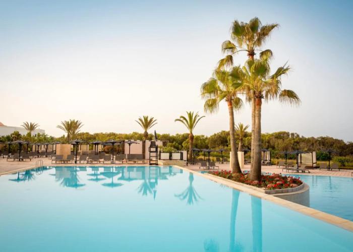 ROBINSON AGADIR - All Inclusive