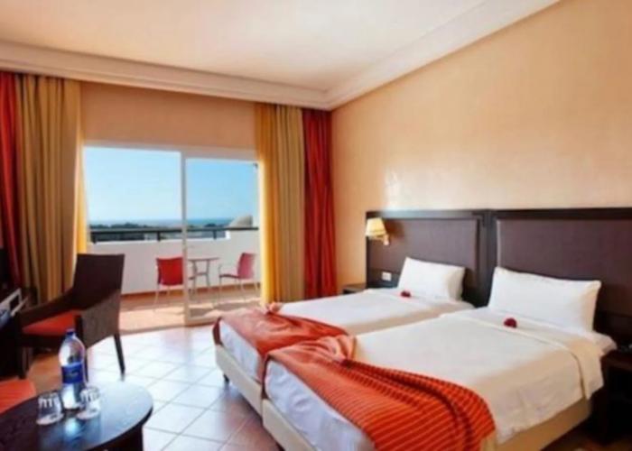 ROBINSON AGADIR - All Inclusive