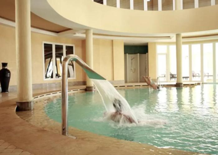 ROBINSON AGADIR - All Inclusive