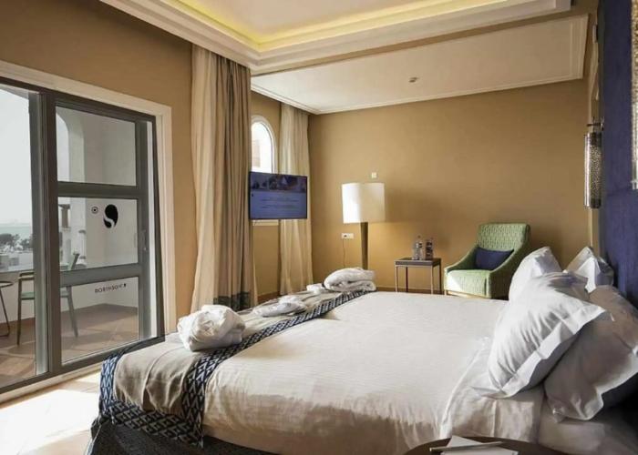 ROBINSON AGADIR - All Inclusive