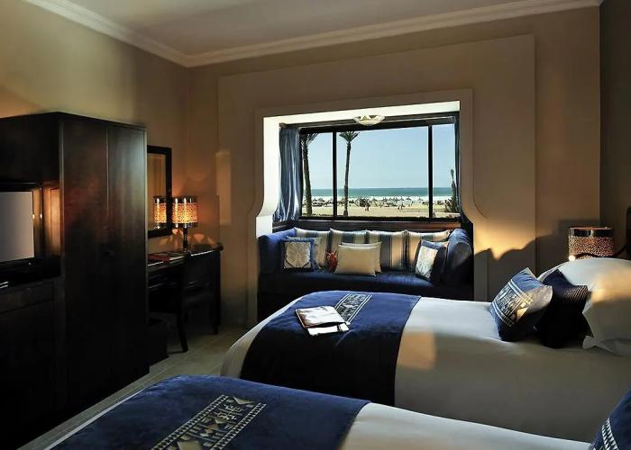 Sofitel Agadir Royal Bay Resort