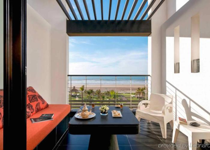 Sofitel Agadir Royal Bay Resort