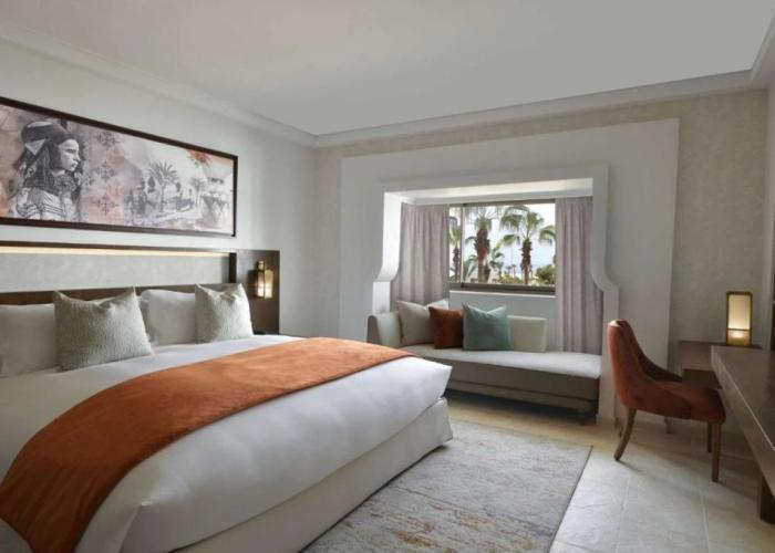 Sofitel Agadir Royal Bay Resort