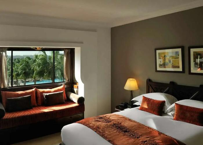 Sofitel Agadir Royal Bay Resort