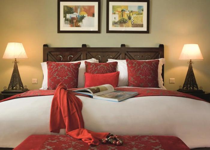 Sofitel Agadir Royal Bay Resort