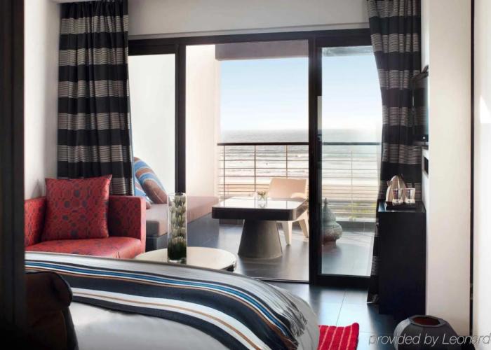 Sofitel Agadir Royal Bay Resort