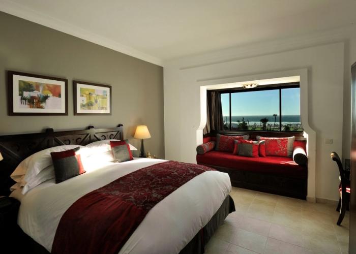 Sofitel Agadir Royal Bay Resort