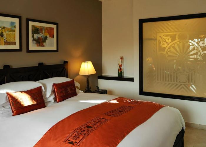 Sofitel Agadir Royal Bay Resort