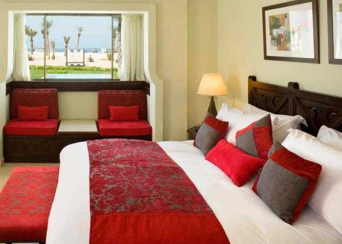 Sofitel Agadir Royal Bay Resort