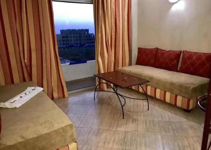 Agyad Maroc Appart-Hotel