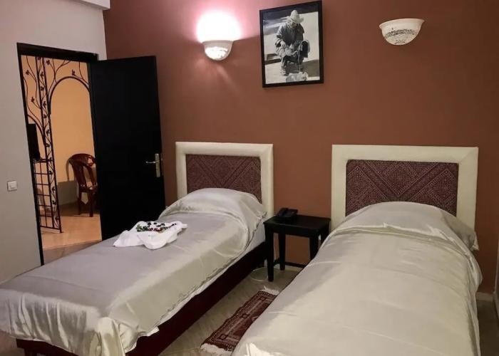 Agyad Maroc Appart-Hotel