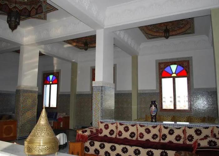Agyad Maroc Appart-Hotel