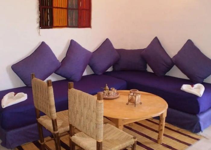 Agyad Maroc Appart-Hotel