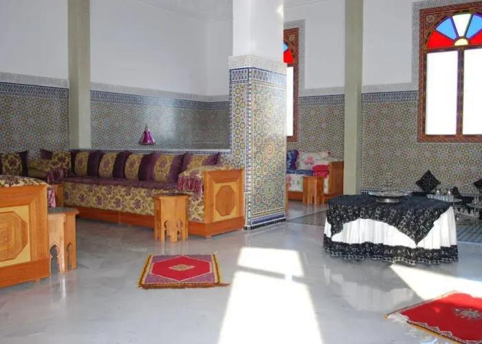 Agyad Maroc Appart-Hotel