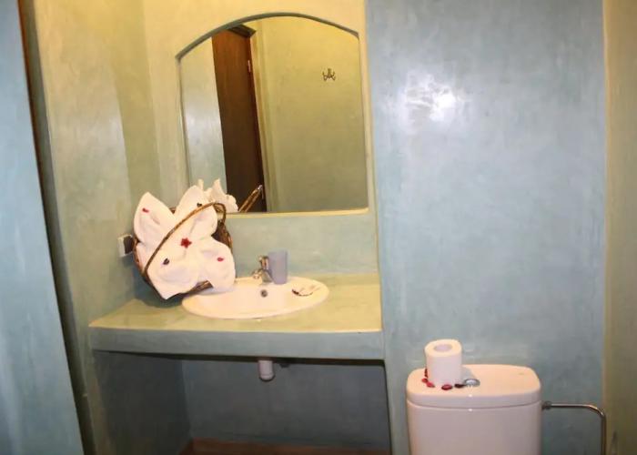 Agyad Maroc Appart-Hotel