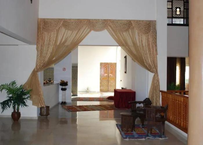 Agyad Maroc Appart-Hotel
