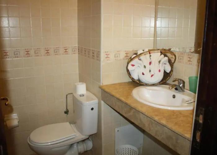 Agyad Maroc Appart-Hotel