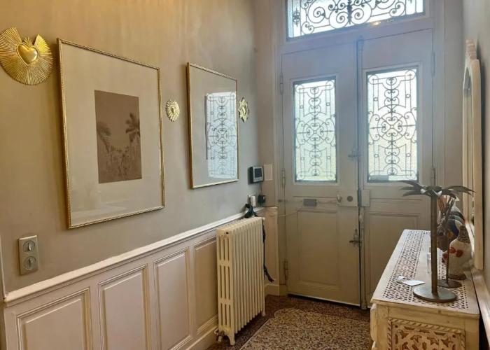Maison Douce Arles