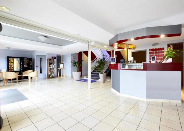 Kyriad Direct Arles