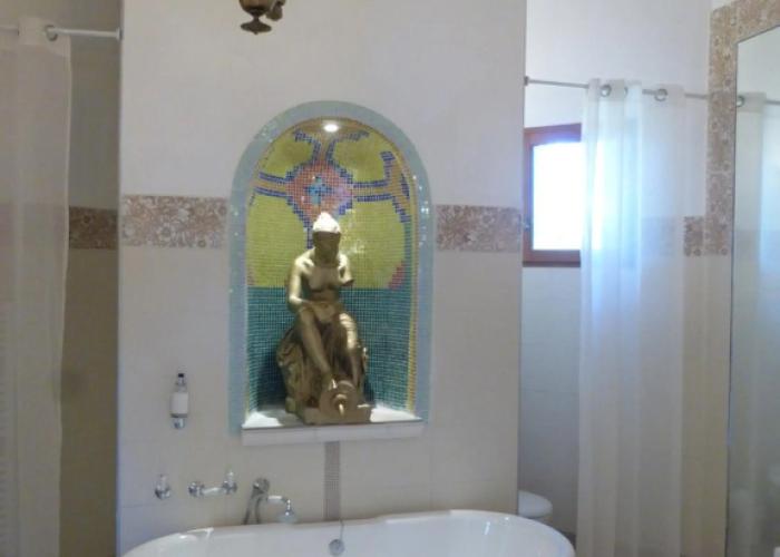 Hotel du Mas de la Chapelle