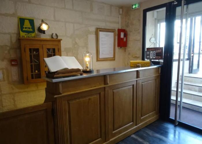 Hôtel La Muette
