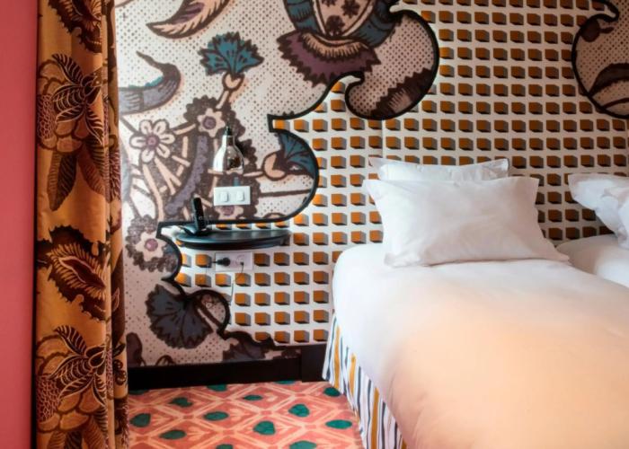 Jules César Hotel & Spa Arles - MGallery Collection