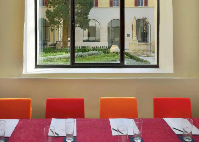 Jules César Hotel & Spa Arles - MGallery Collection