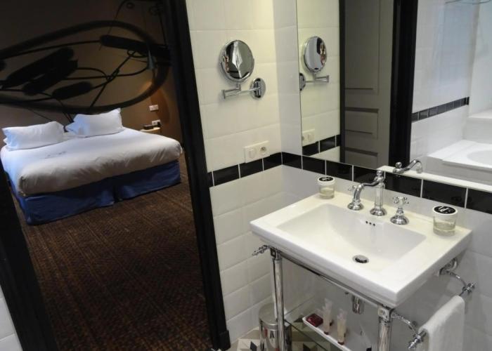 Jules César Hotel & Spa Arles - MGallery Collection