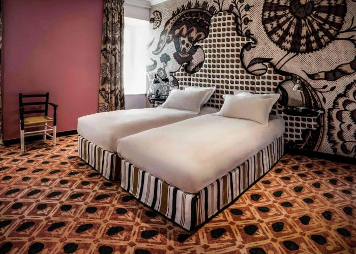 Jules César Hotel & Spa Arles - MGallery Collection