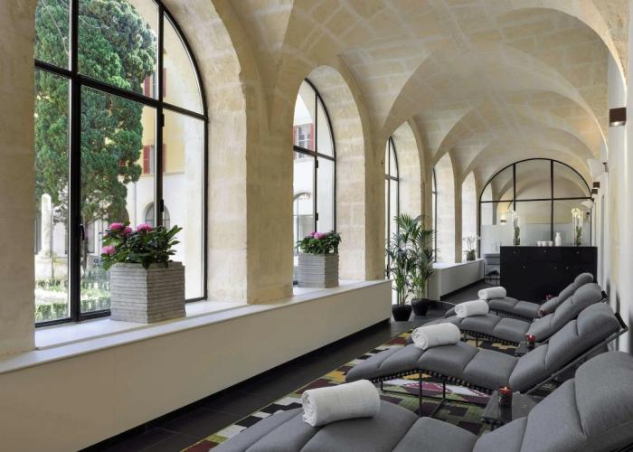Jules César Hotel & Spa Arles - MGallery Collection
