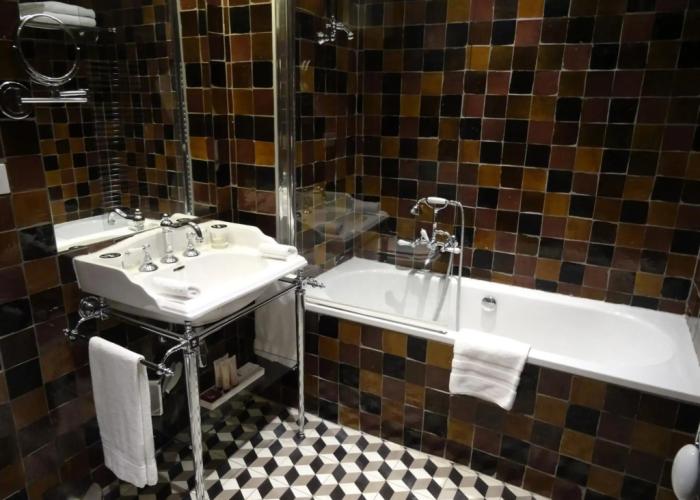 Jules César Hotel & Spa Arles - MGallery Collection
