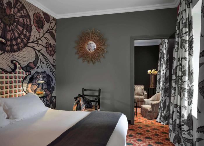 Jules César Hotel & Spa Arles - MGallery Collection