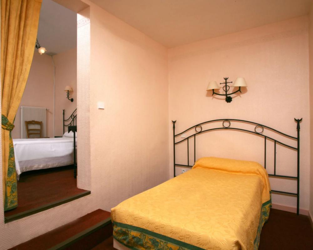 фото Hostellerie de la Source