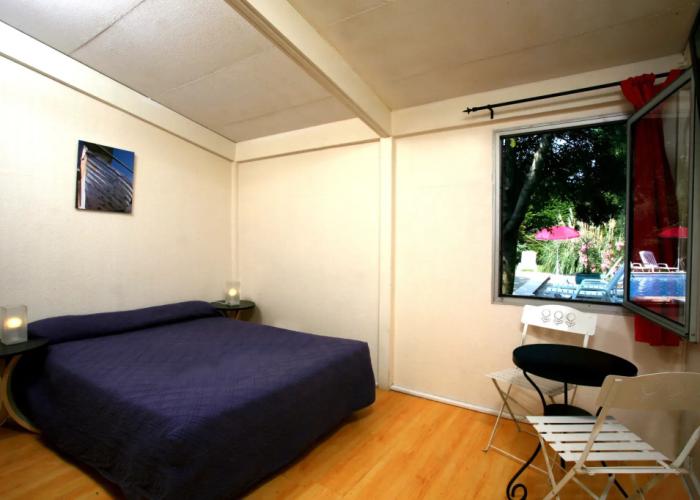 Hostellerie de la Source