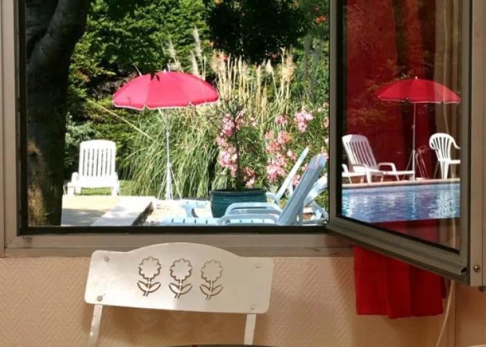 Hostellerie de la Source
