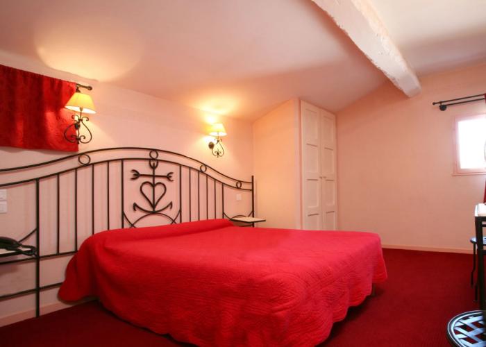 Hostellerie de la Source