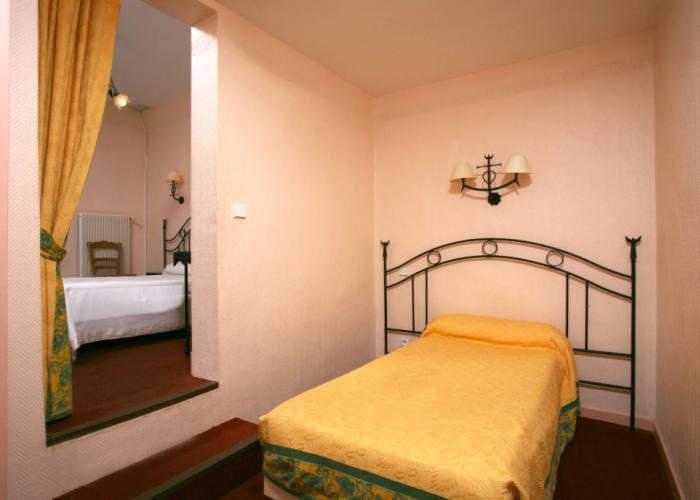 Hostellerie de la Source