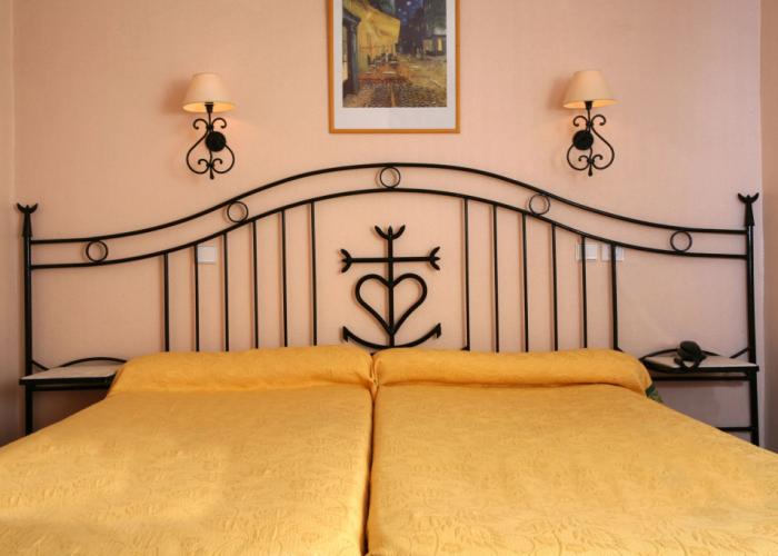 Hostellerie de la Source